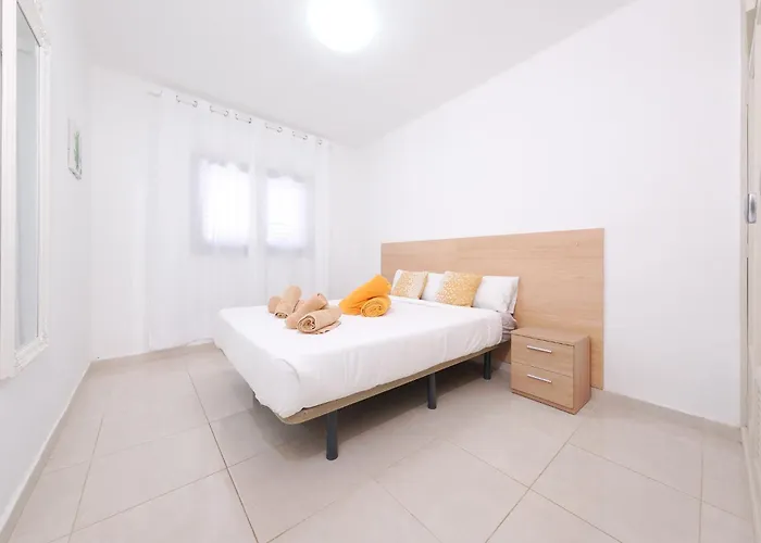 Happy - Shared Pool And Near The By Lanzarote Casa de Férias