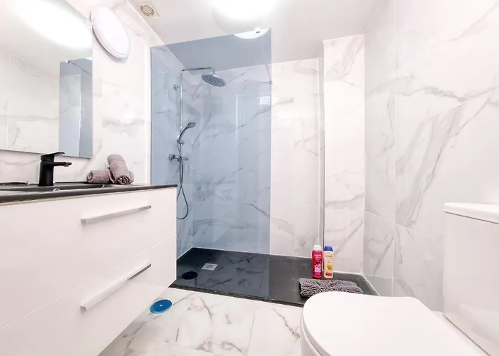 Happy - Shared Pool And Near The By Lanzarote Casa de Férias