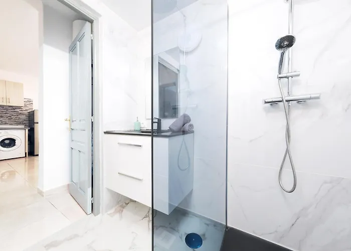 Happy - Shared Pool And Near The By Lanzarote * פוארטו דל כרמן