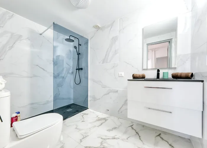 Happy - Shared Pool And Near The By Lanzarote פוארטו דל כרמן