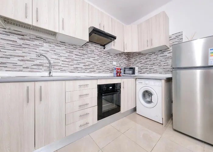 Happy - Shared Pool And Near The By Lanzarote פוארטו דל כרמן