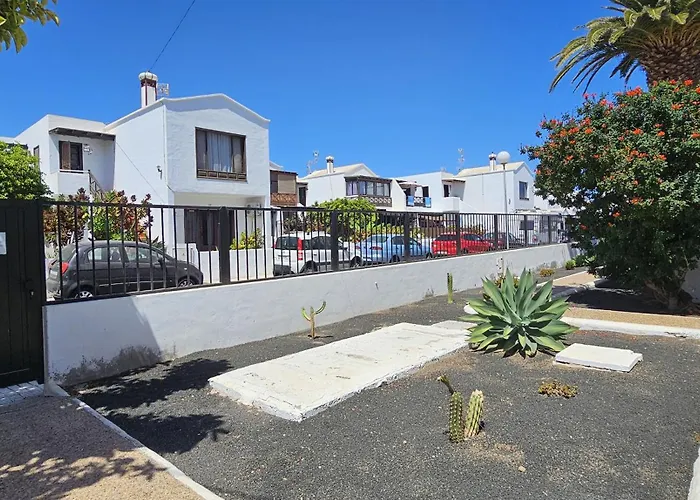 Happy - Shared Pool And Near The By Lanzarote * פוארטו דל כרמן